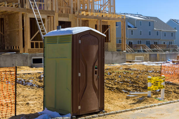 Best Sanitation services for porta potties  in Eagle Grove, IA