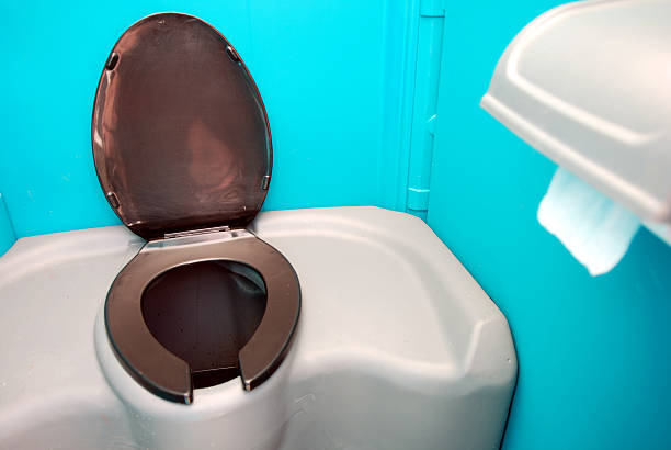 Best Local porta potty services  in Eagle Grove, IA