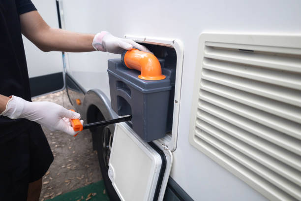 Best Porta potty delivery and setup  in Eagle Grove, IA