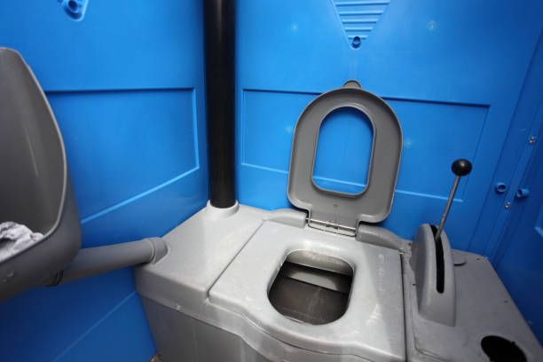 Best Sanitation services for porta potties  in Eagle Grove, IA
