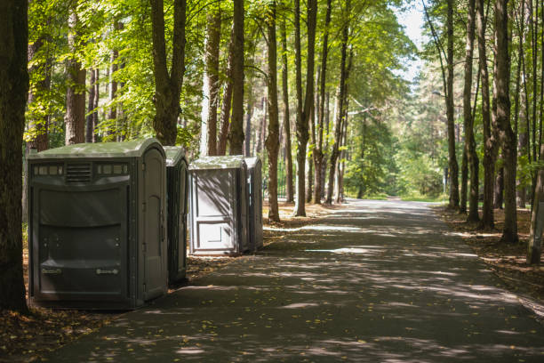 Best Affordable porta potty rental  in Eagle Grove, IA