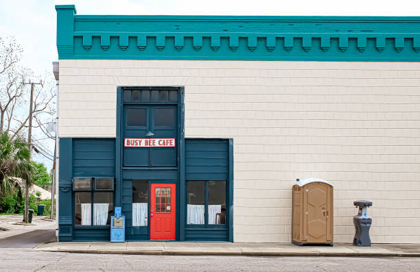 Best Construction site porta potty rental  in Eagle Grove, IA