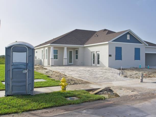 Sanitation services for porta potties in Eagle Grove, IA